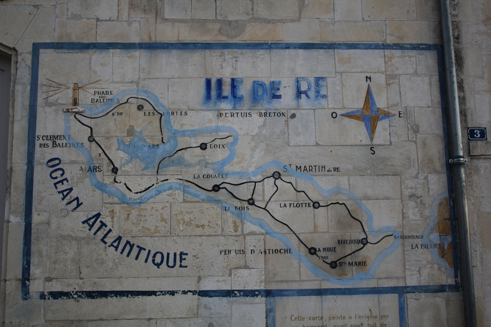 Saint-Martin-de-Re